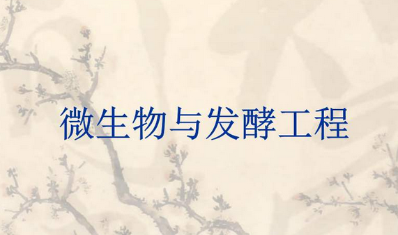 螺桿鼓風機，微生物發酵，微生物發酵使用鼓風機