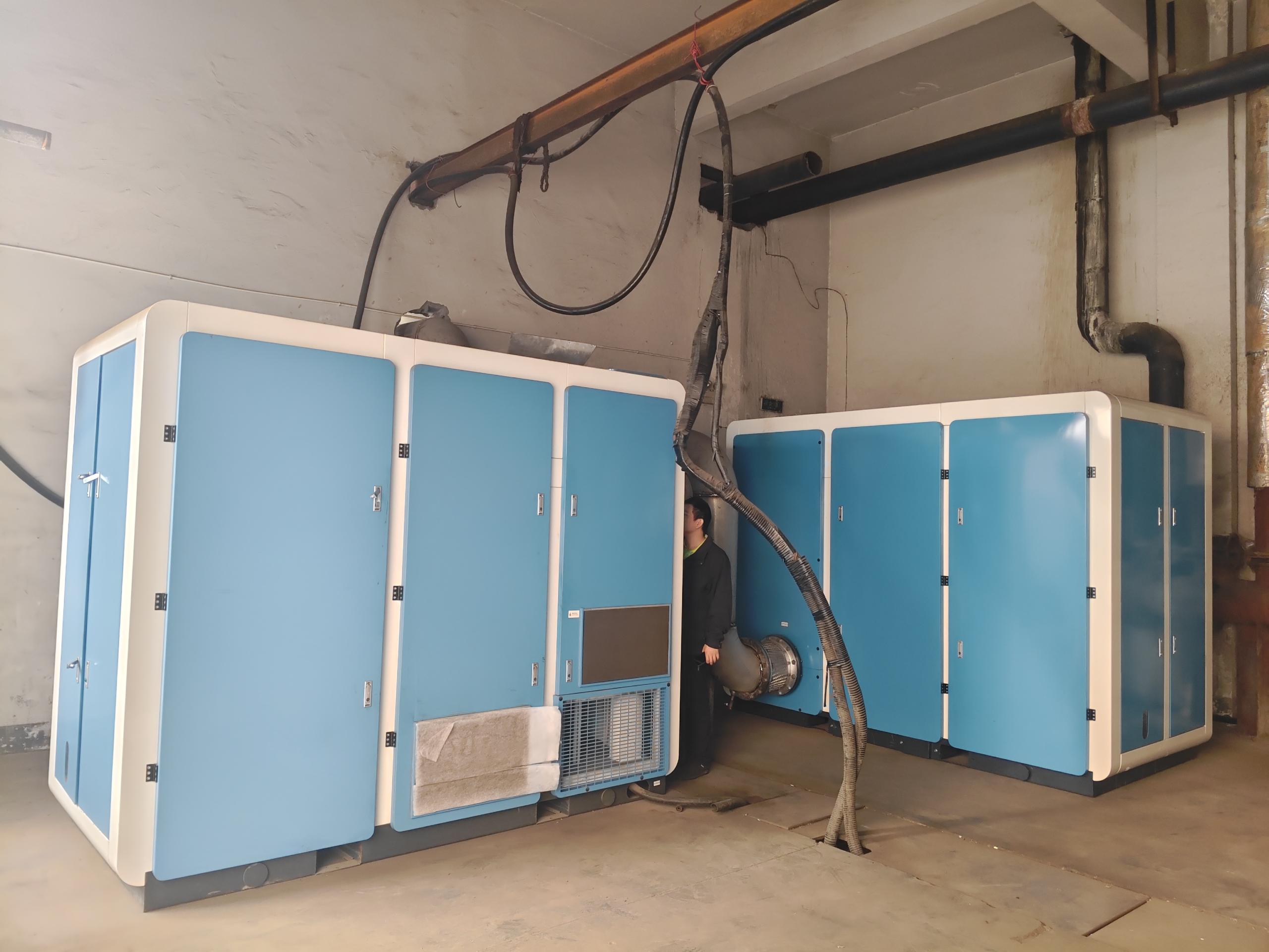 永磁變頻螺桿空壓機品牌 永磁變頻螺桿空壓機品牌