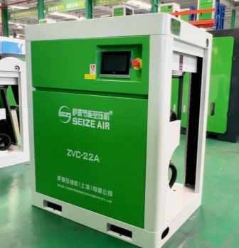 薩震變頻空壓機(jī) 薩震變頻空壓機(jī)