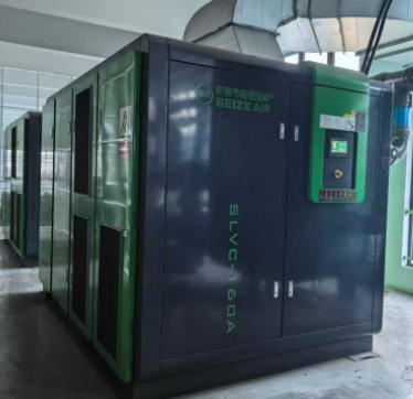 薩震低壓定制永磁變頻空壓機 薩震低壓定制永磁變頻空壓機